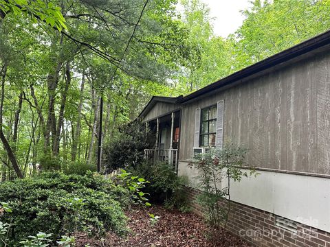 98 Long Pine Drive Mills River NC 28759