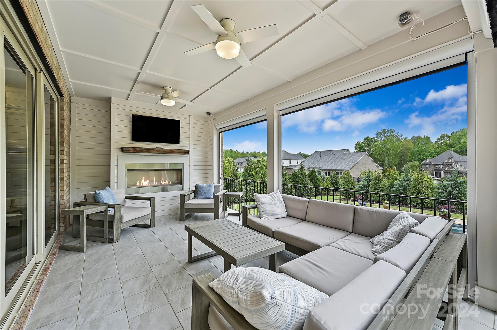 Highclere - Residential