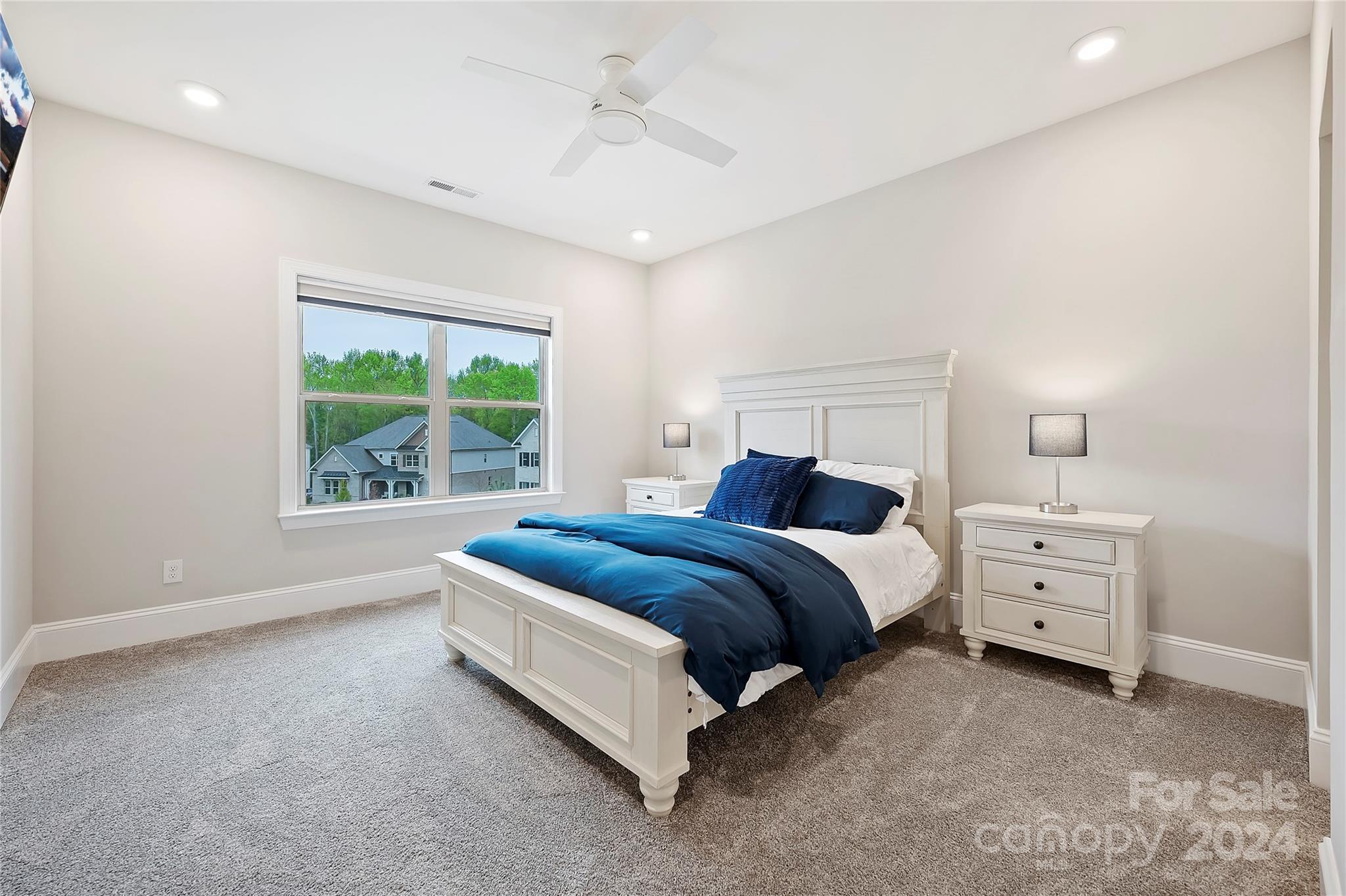 Highclere - Residential