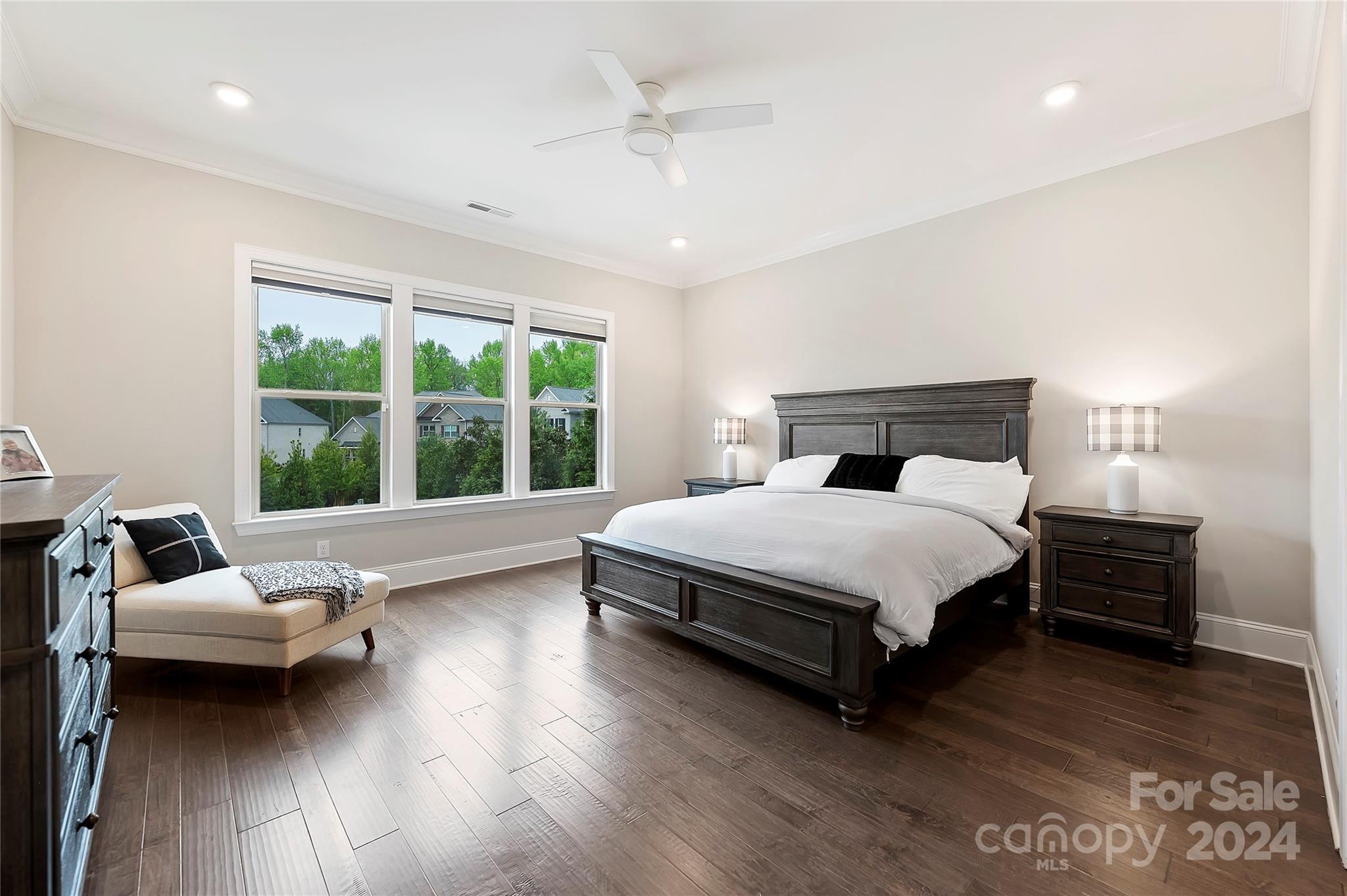 Highclere - Residential