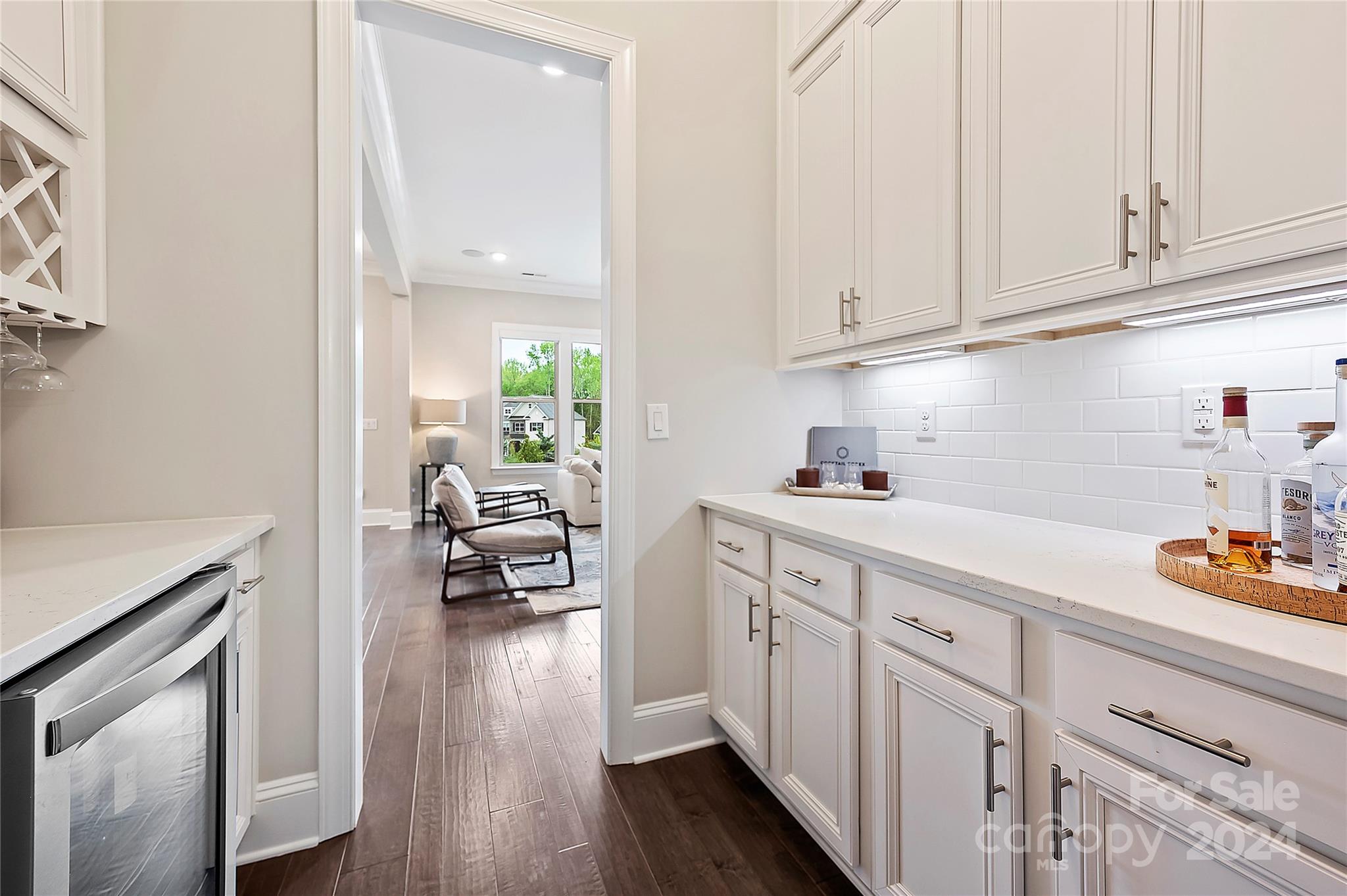 Highclere - Residential