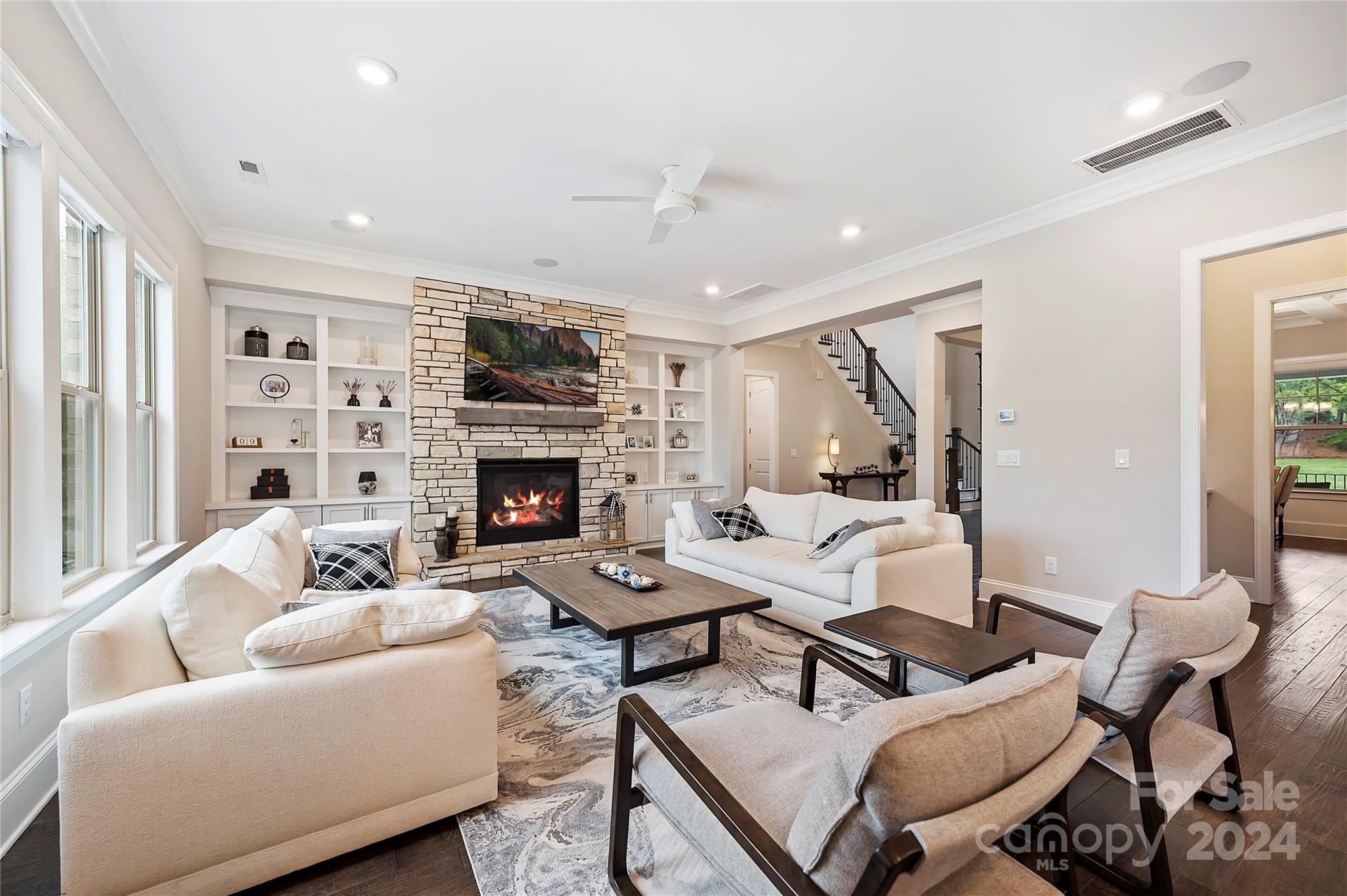 Highclere - Residential