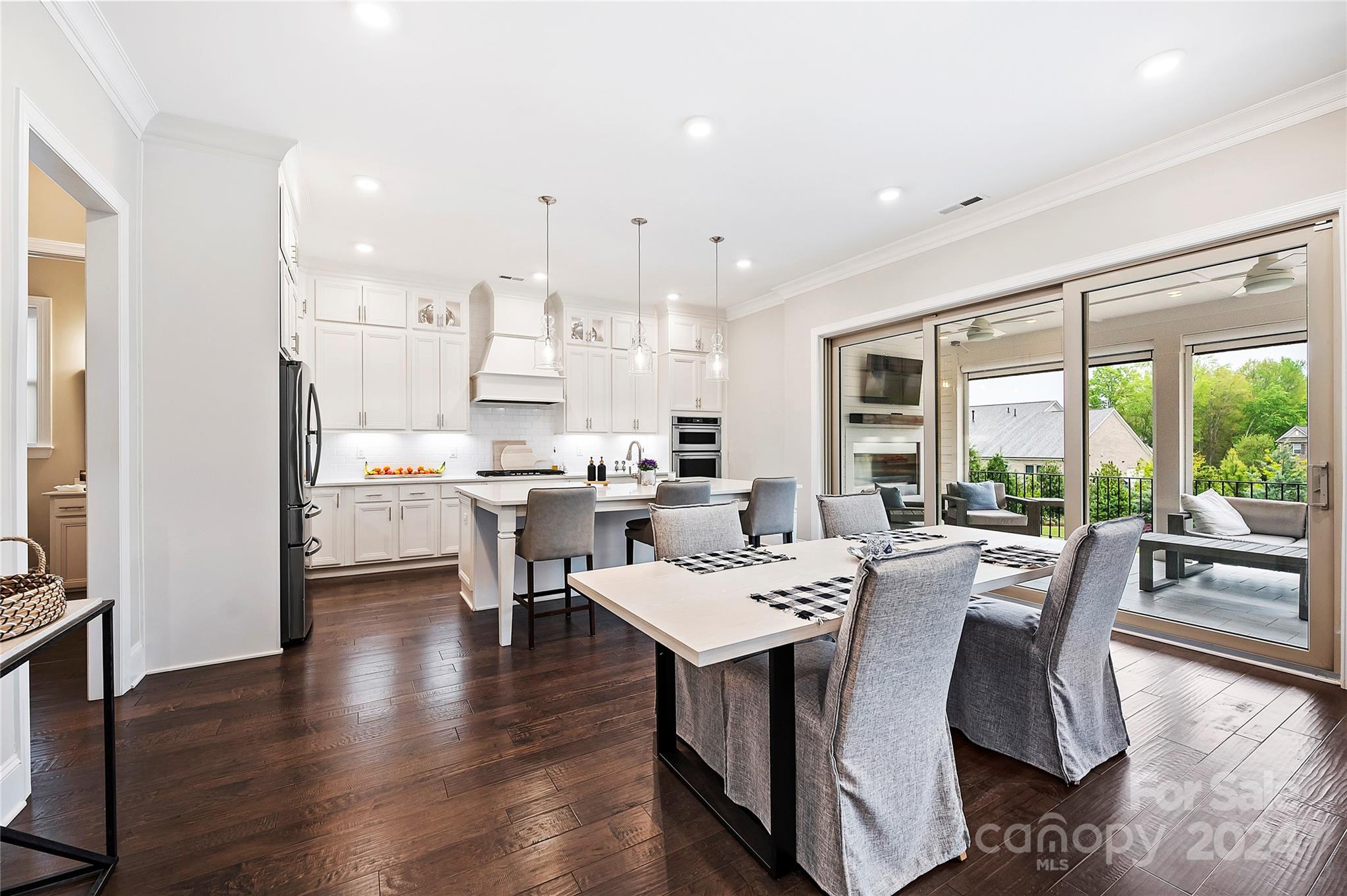 Highclere - Residential