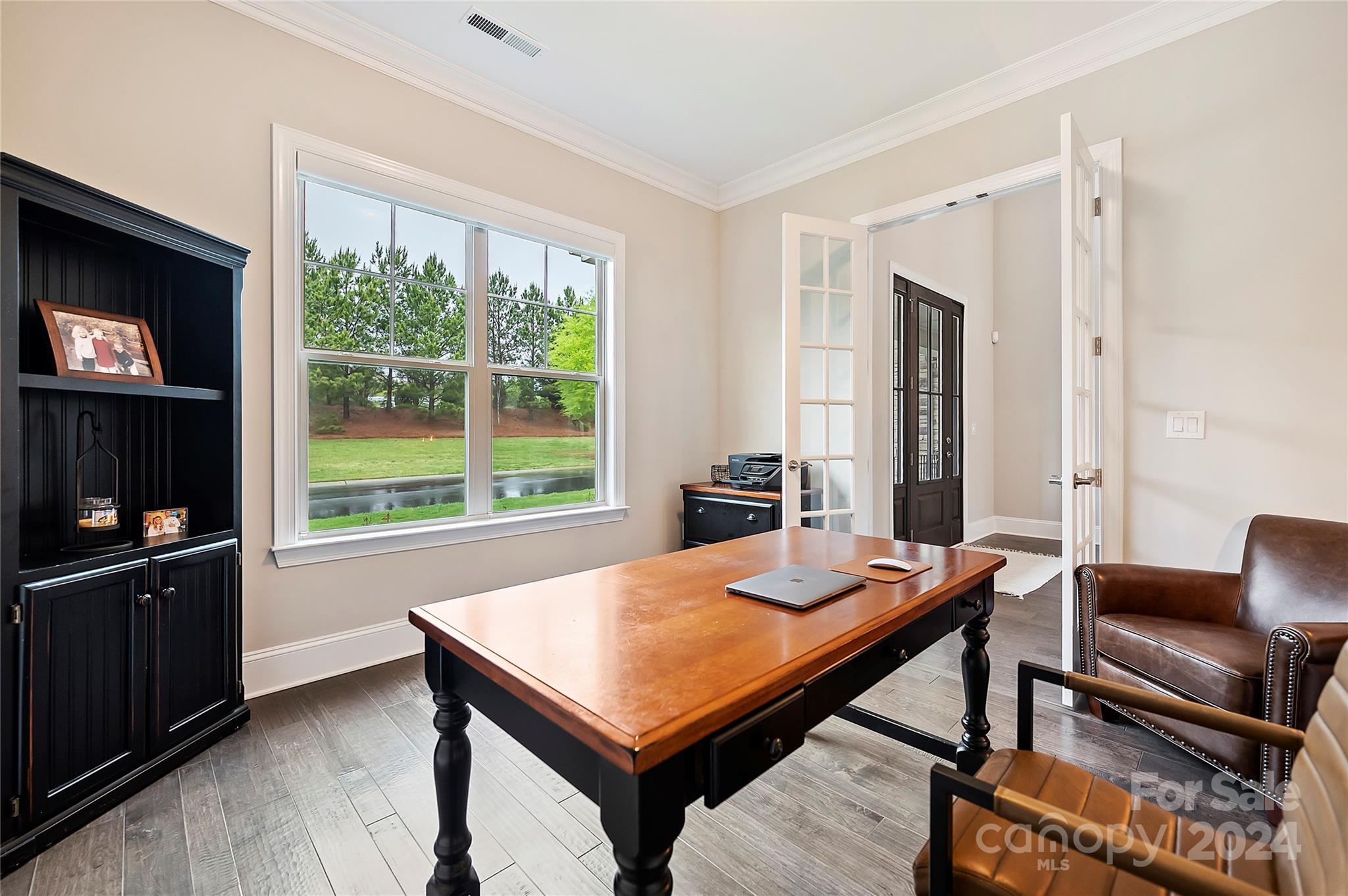 Highclere - Residential