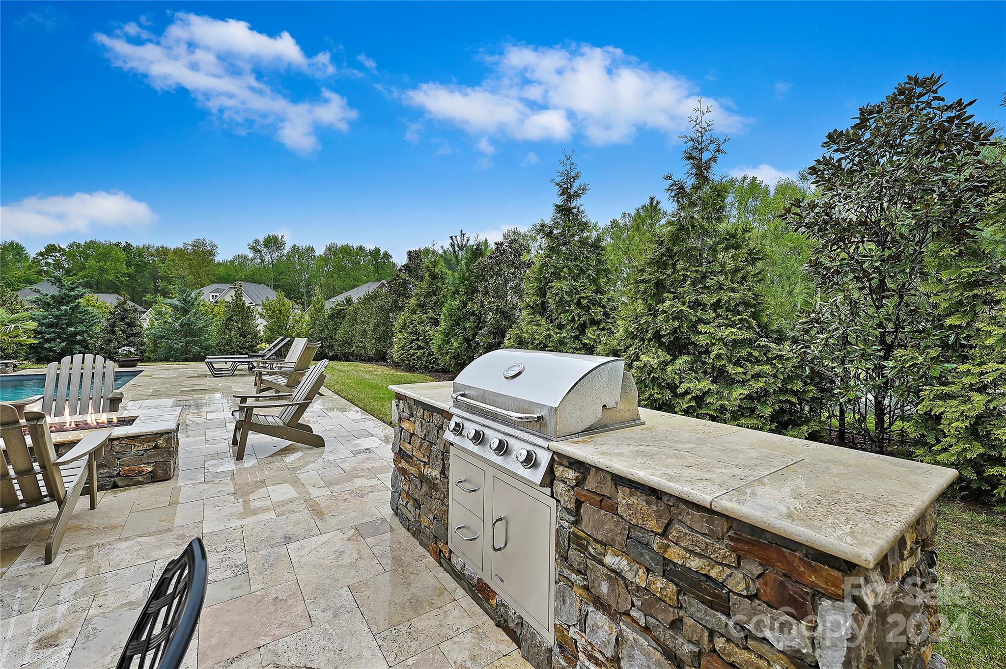 Highclere - Residential