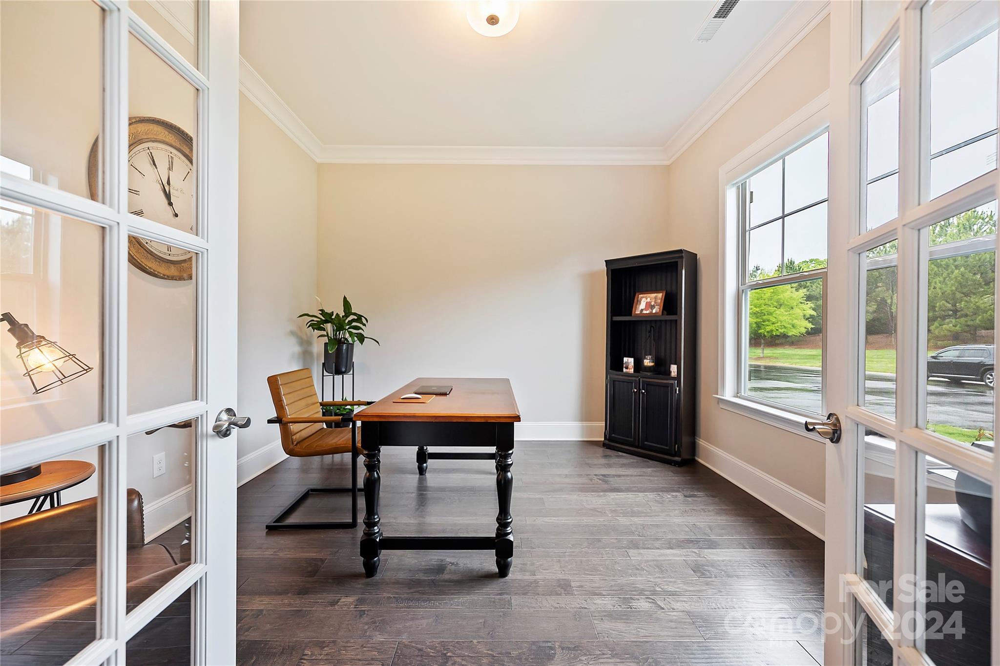 Highclere - Residential