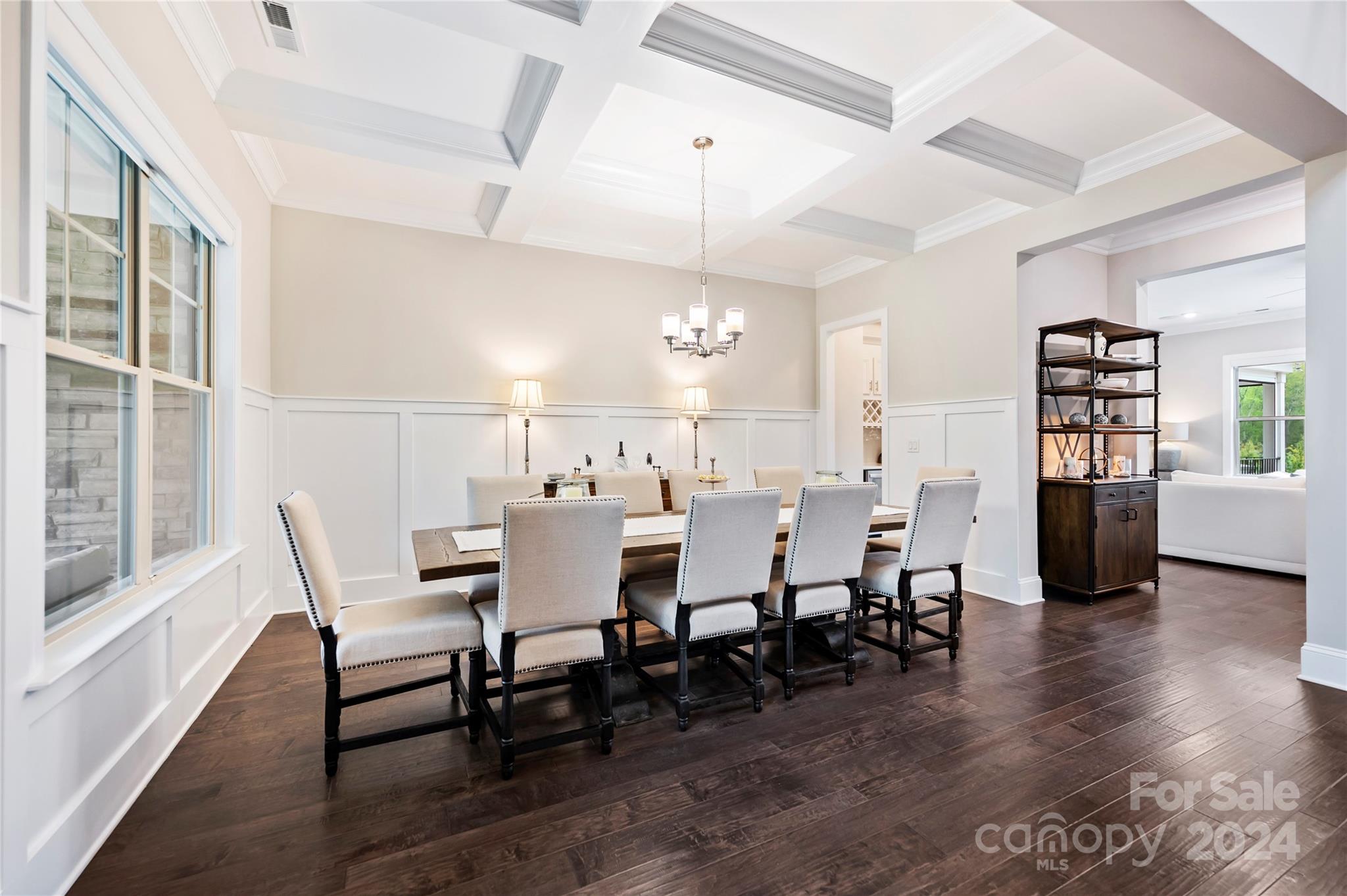 Highclere - Residential