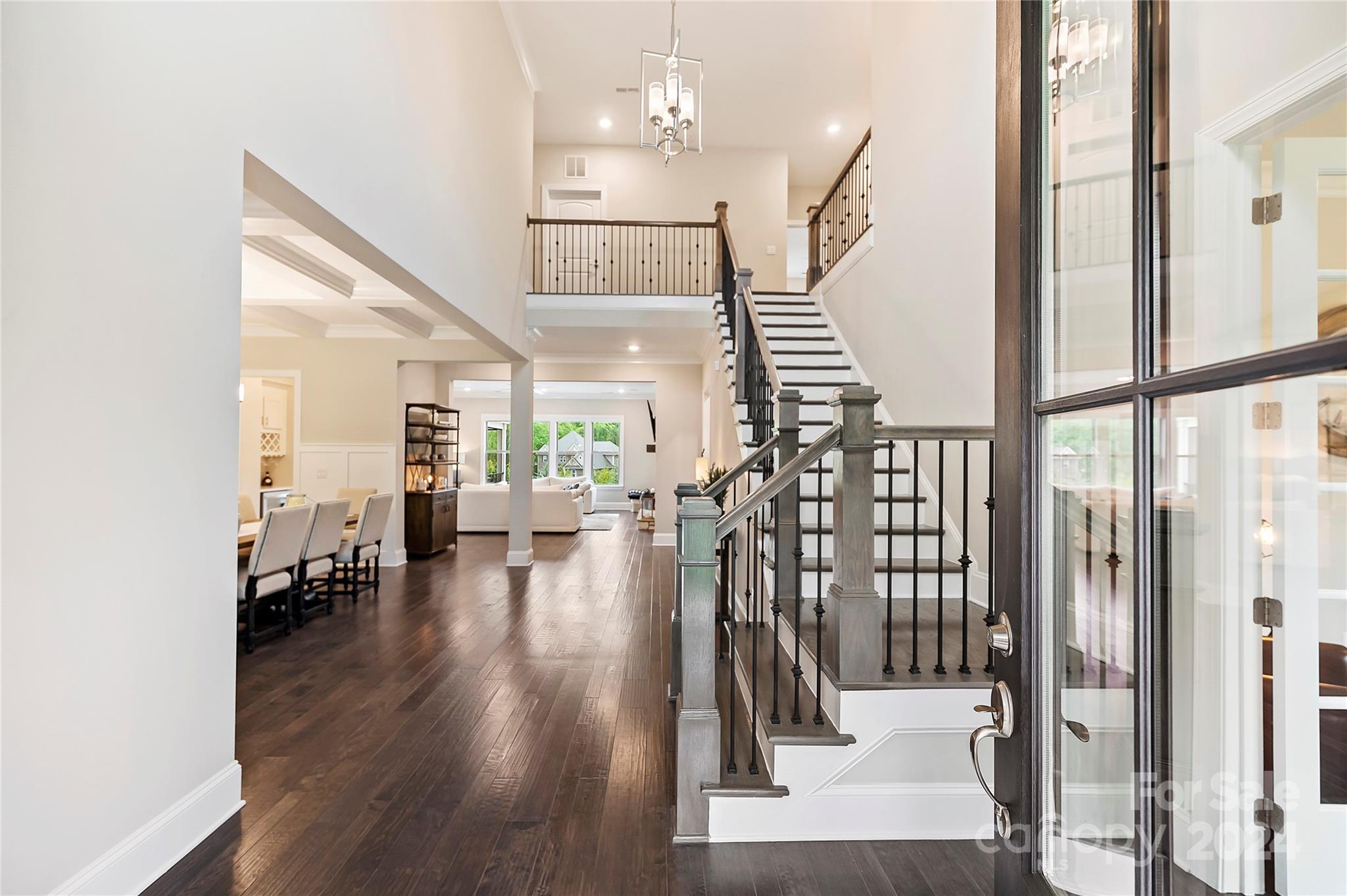 Highclere - Residential