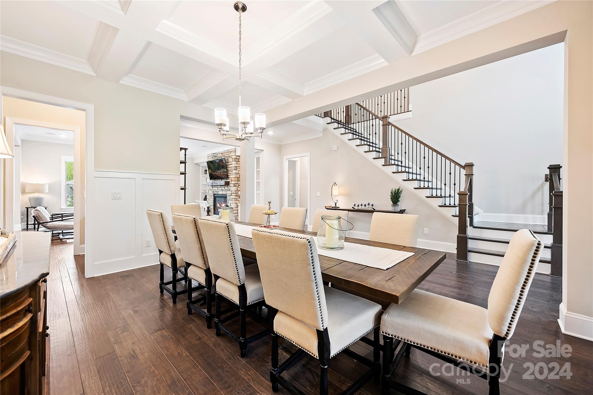 Highclere - Residential