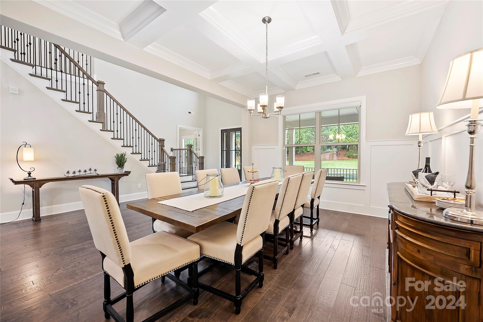 Highclere - Residential