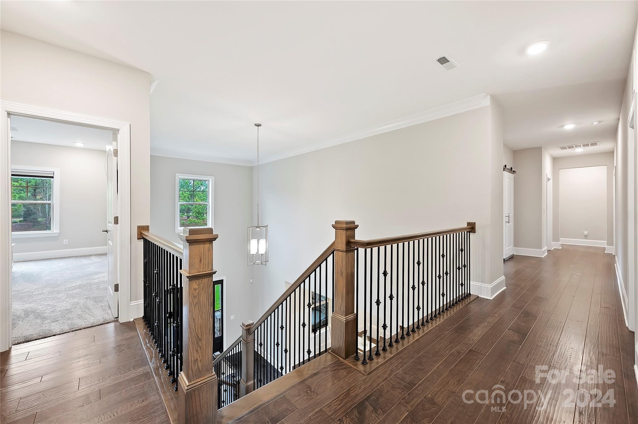 Highclere - Residential