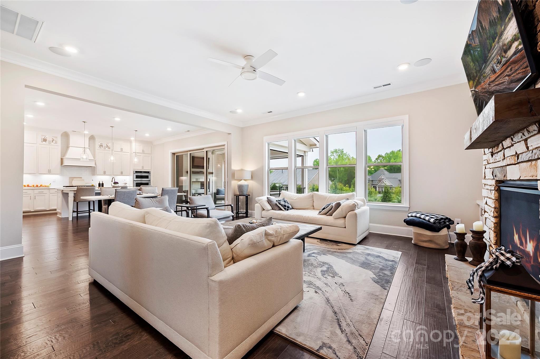 Highclere - Residential