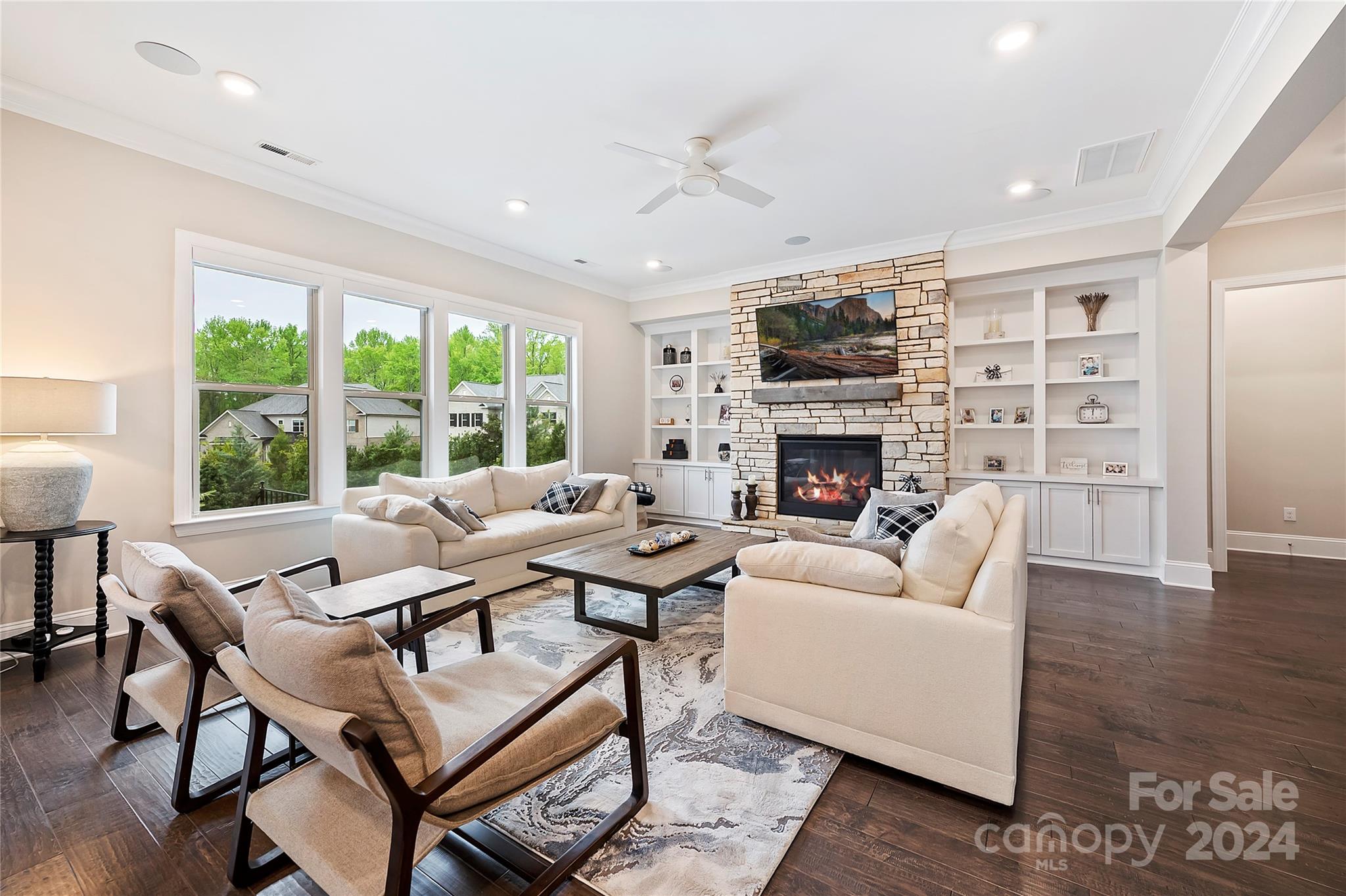 Highclere - Residential