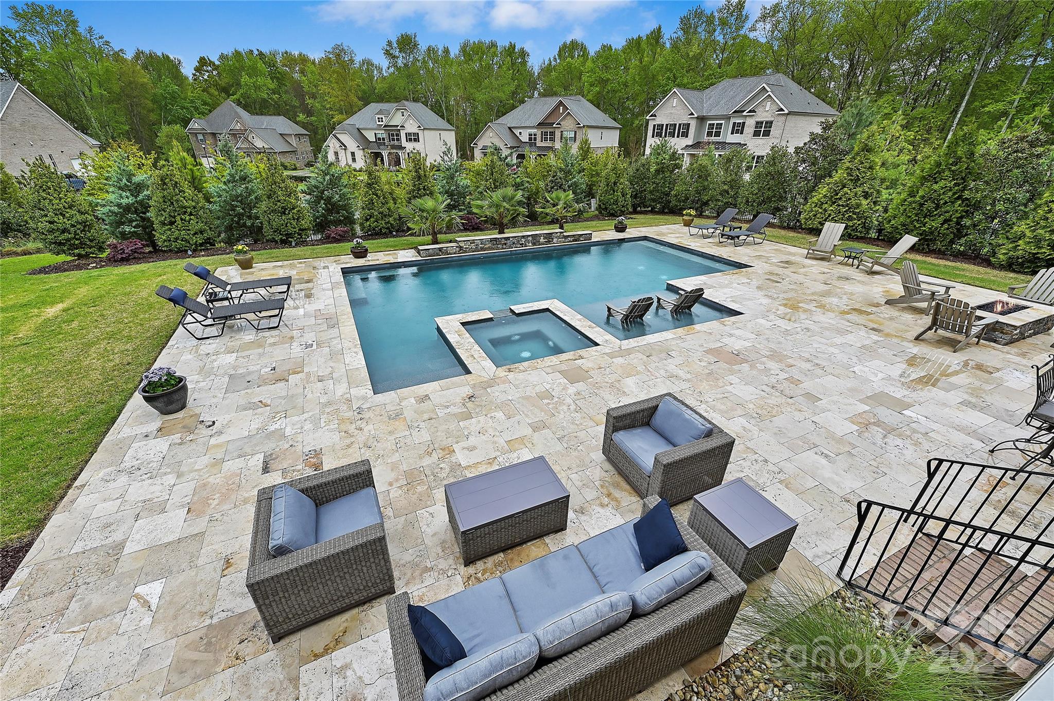 Highclere - Residential