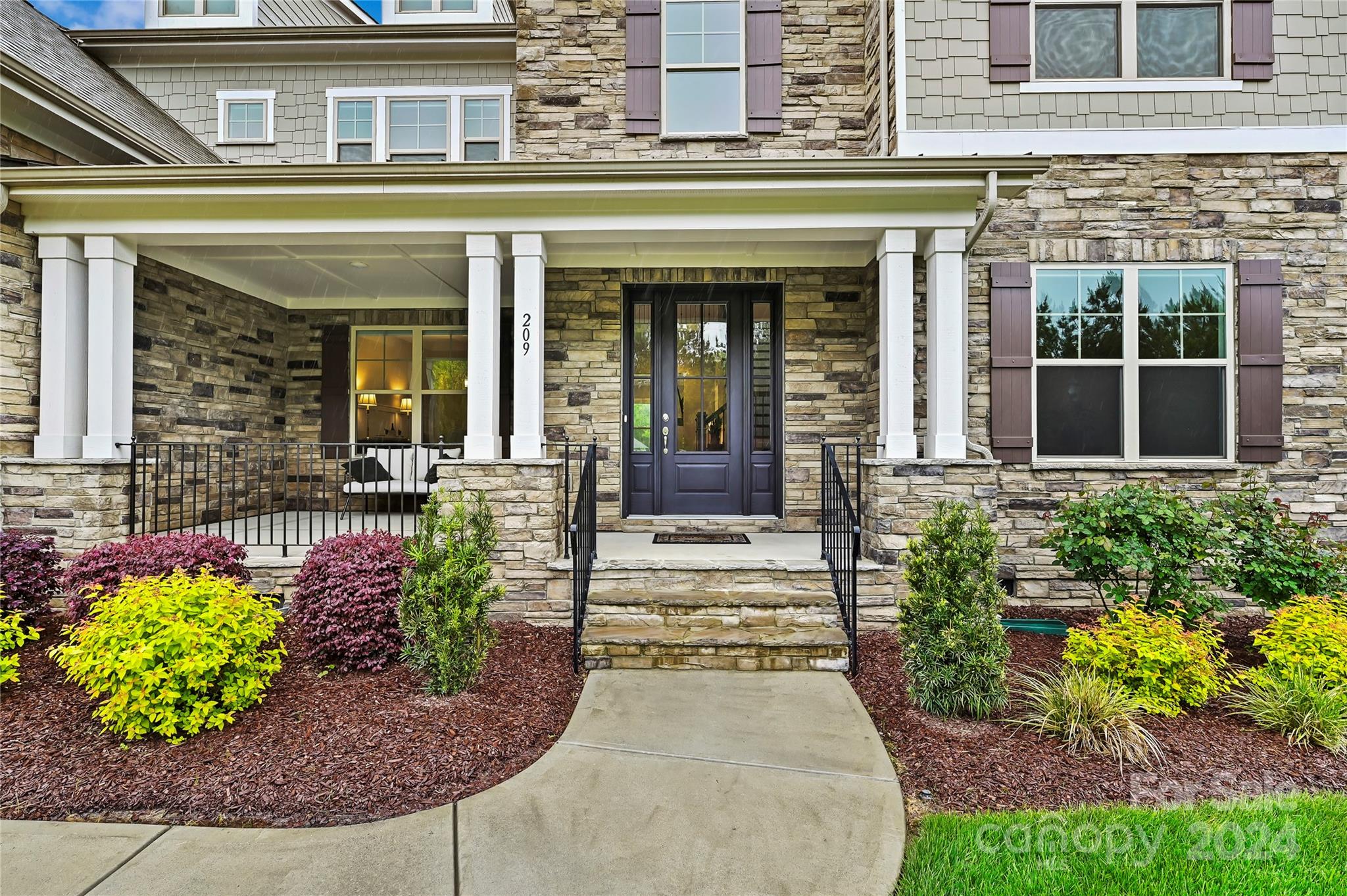 Highclere - Residential