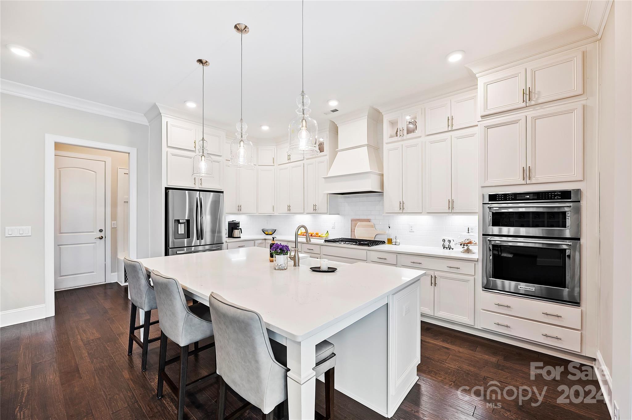 Highclere - Residential