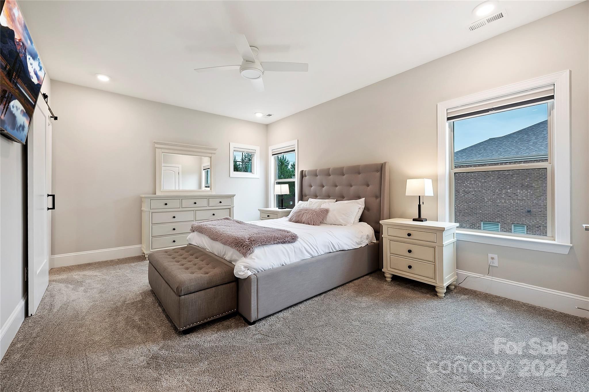 Highclere - Residential