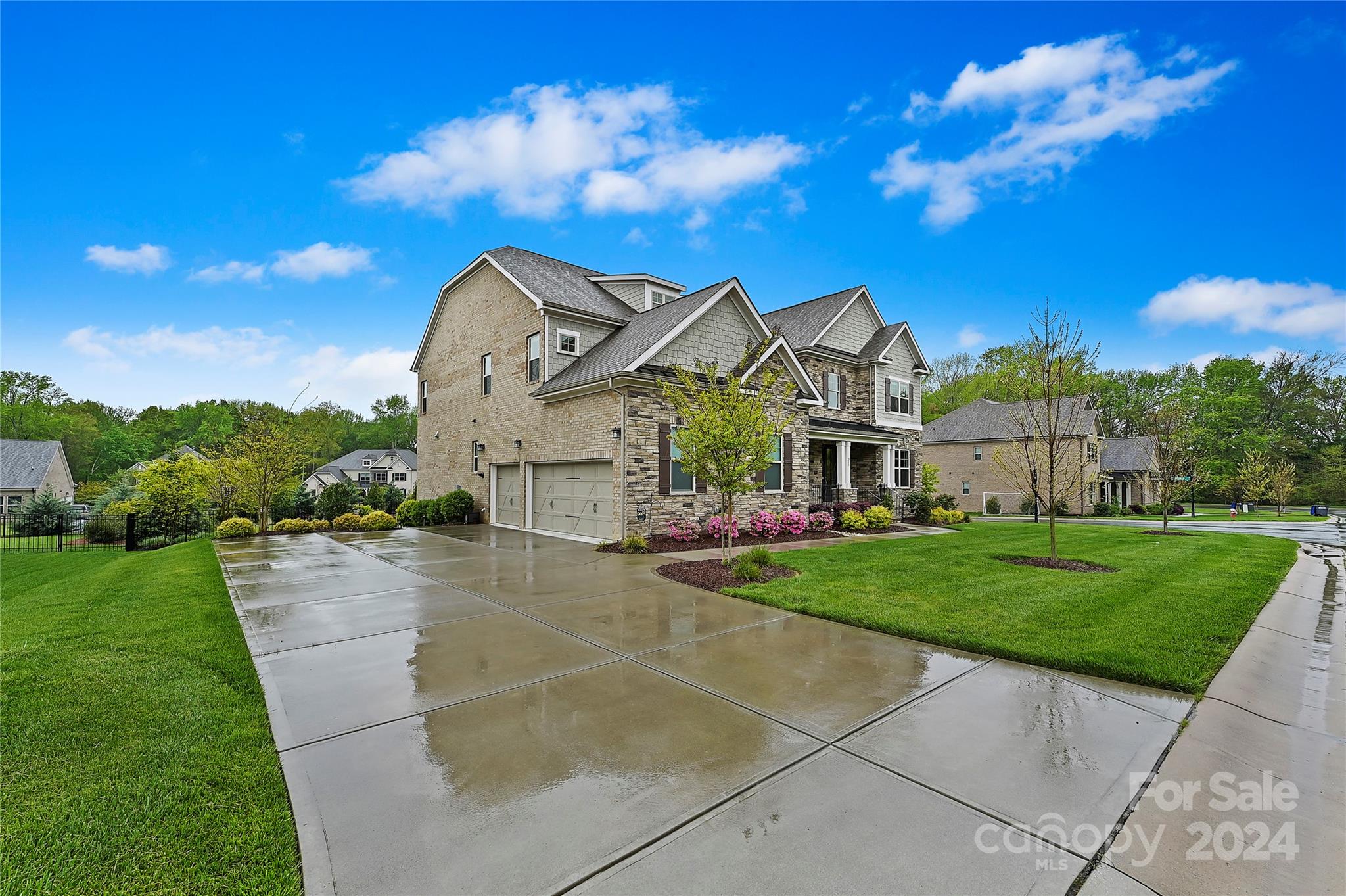 Highclere - Residential