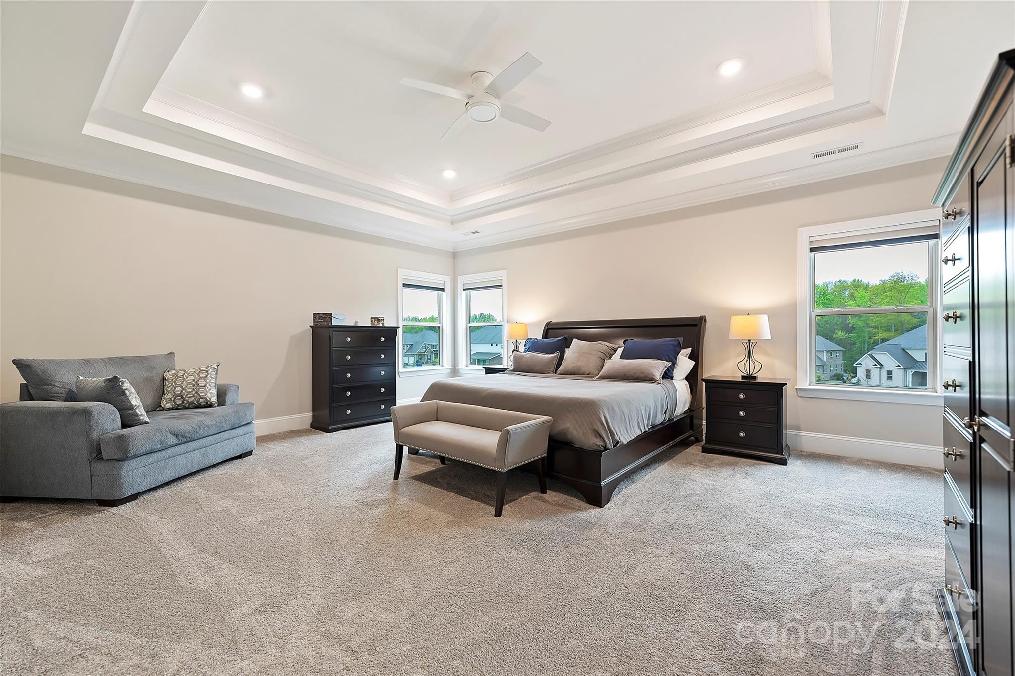 Highclere - Residential