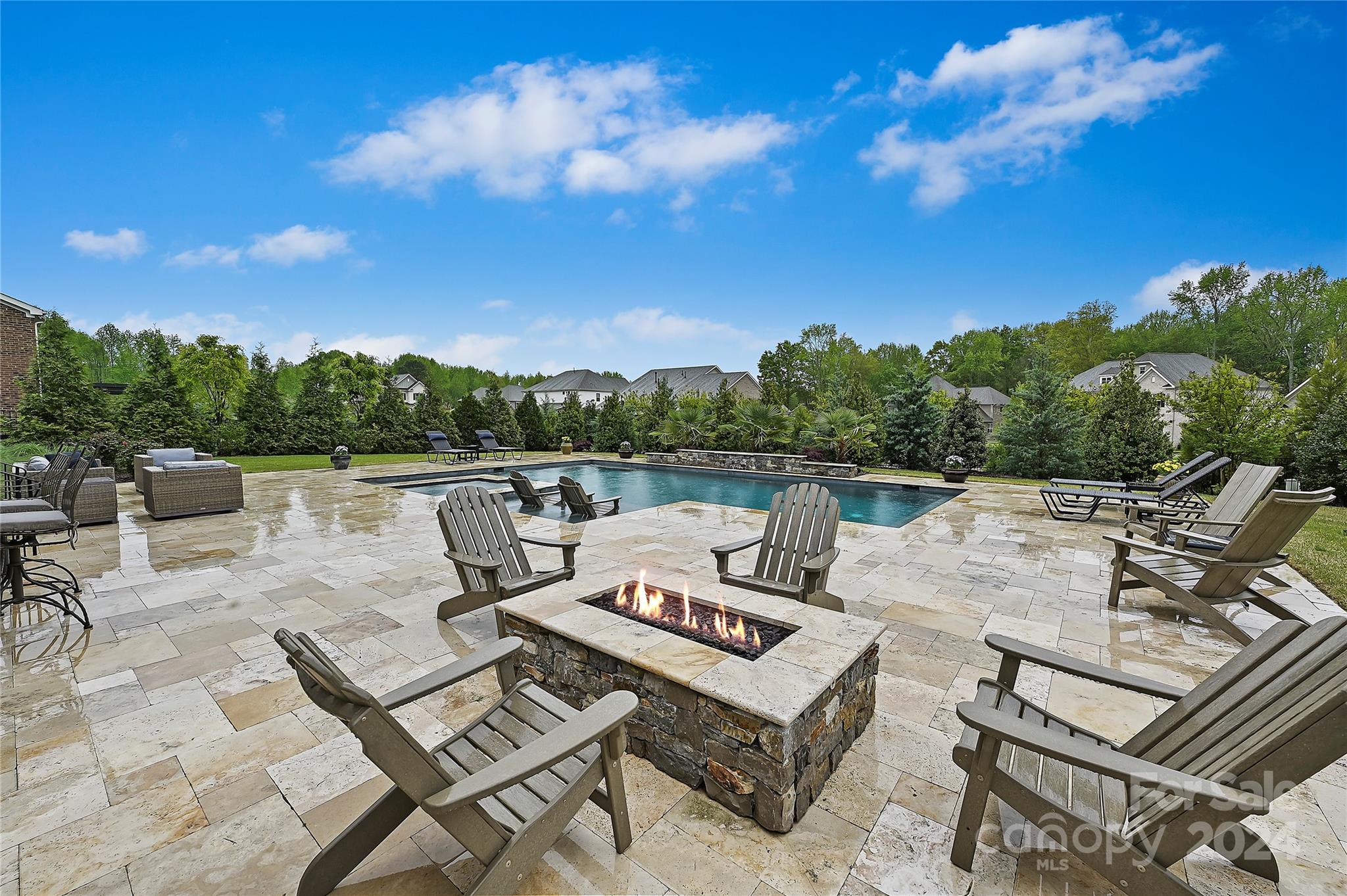 Highclere - Residential