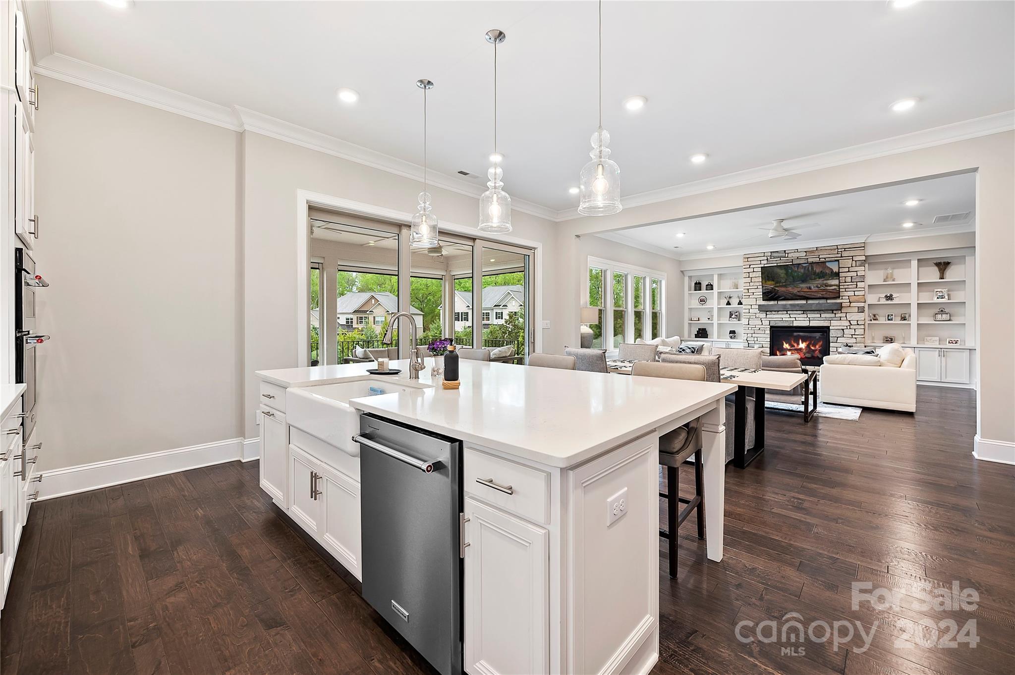 Highclere - Residential