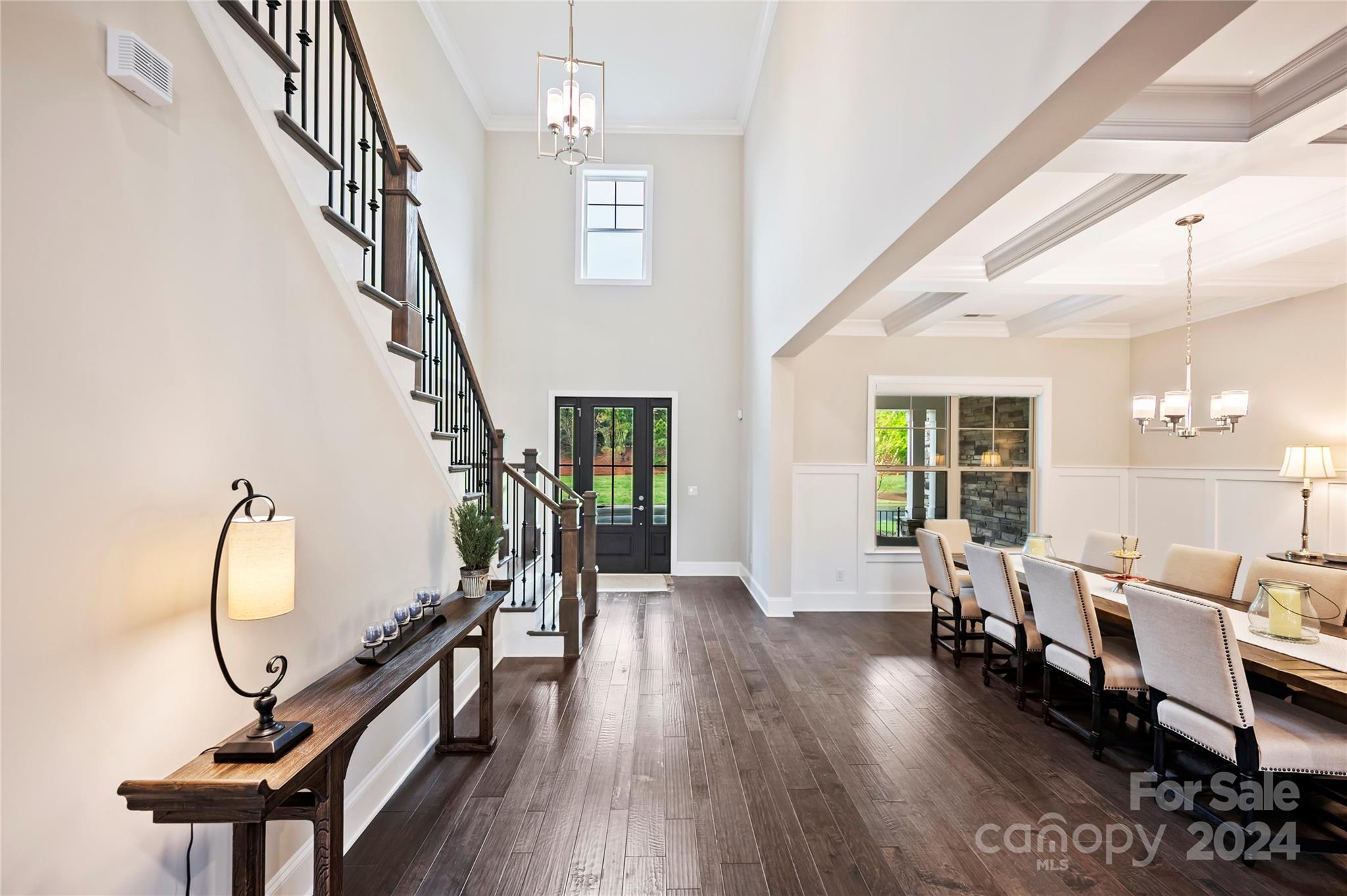 Highclere - Residential