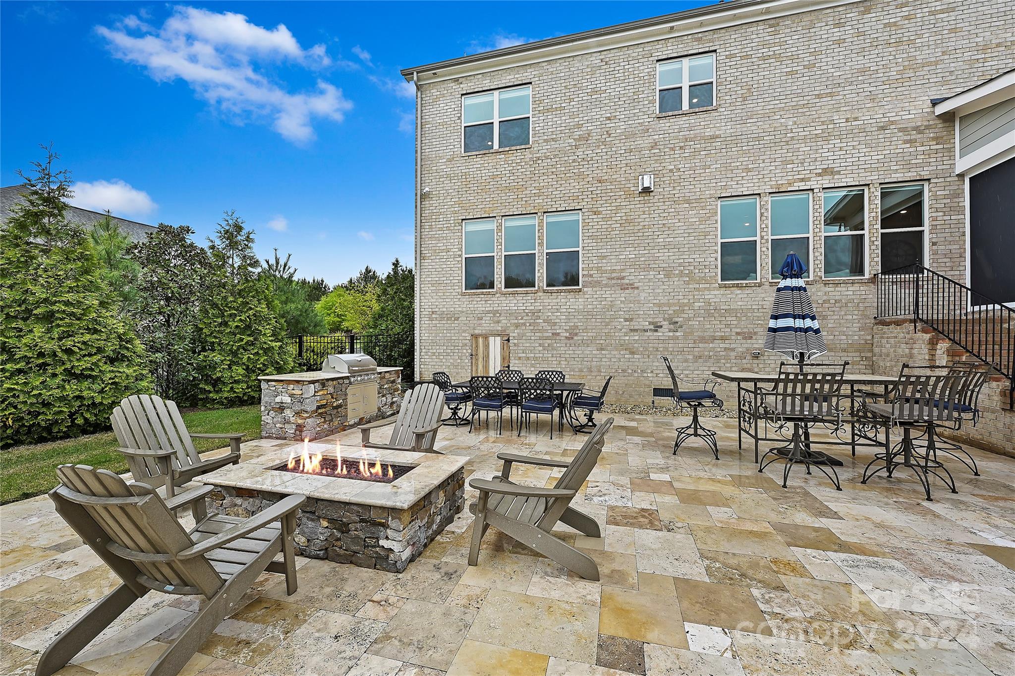 Highclere - Residential