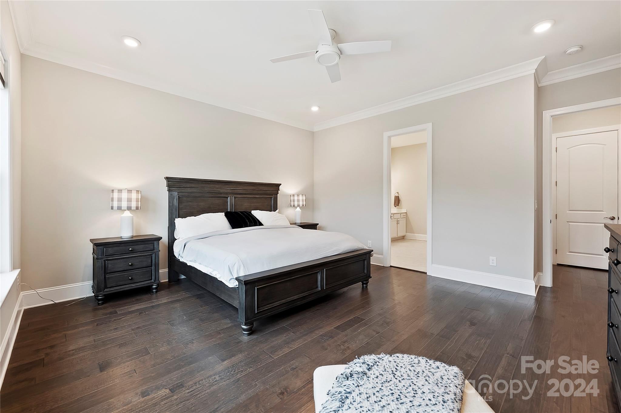 Highclere - Residential