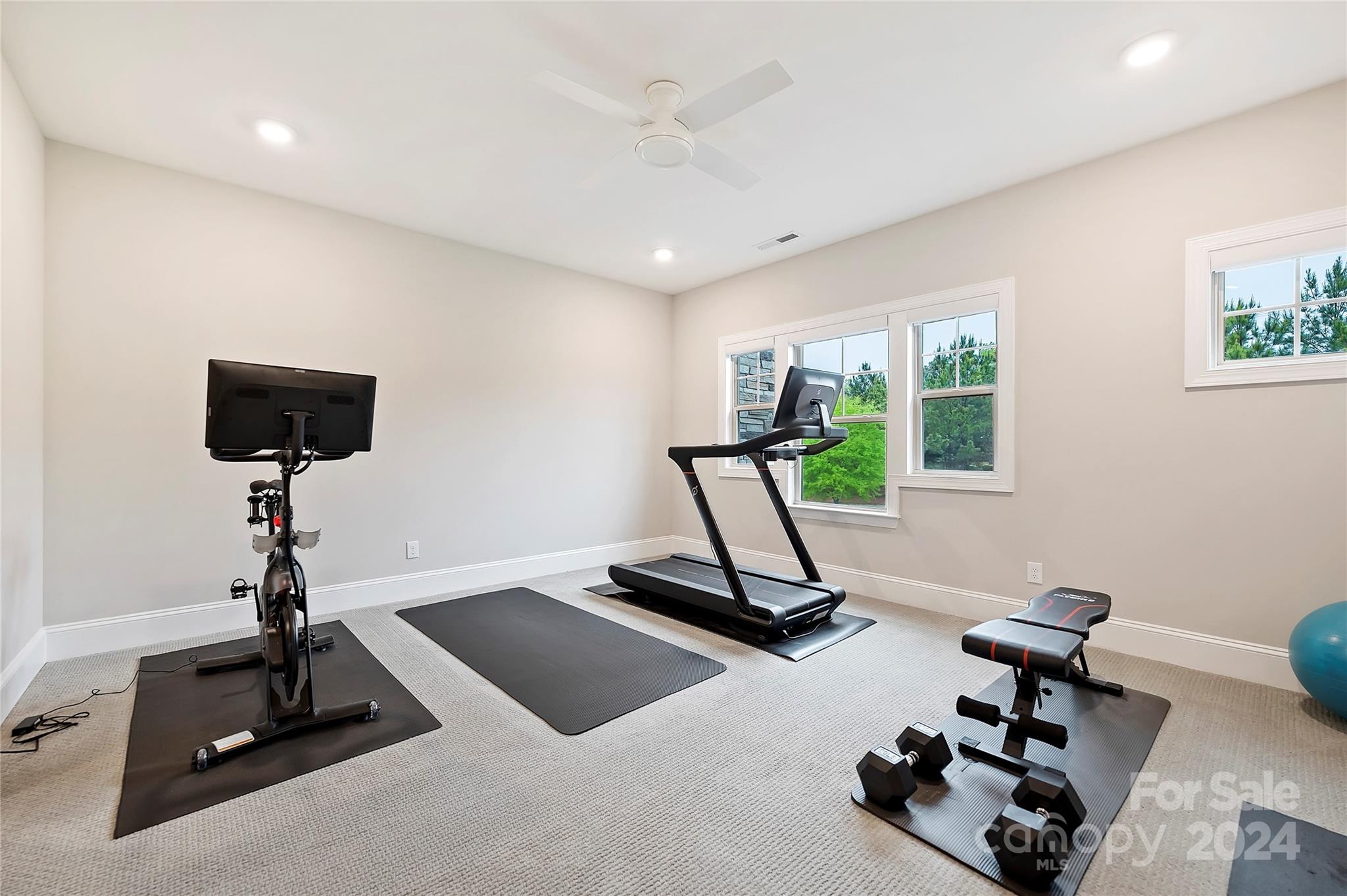 Highclere - Residential