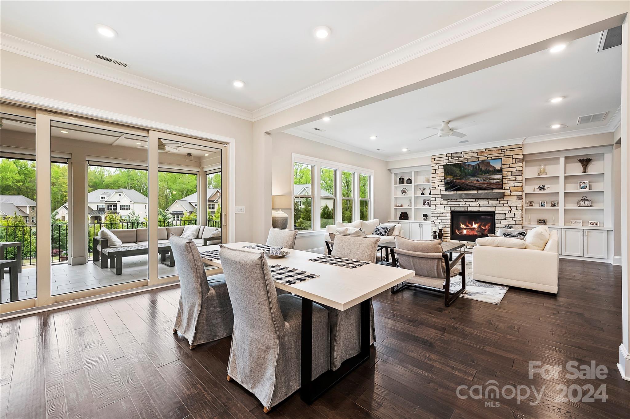 Highclere - Residential