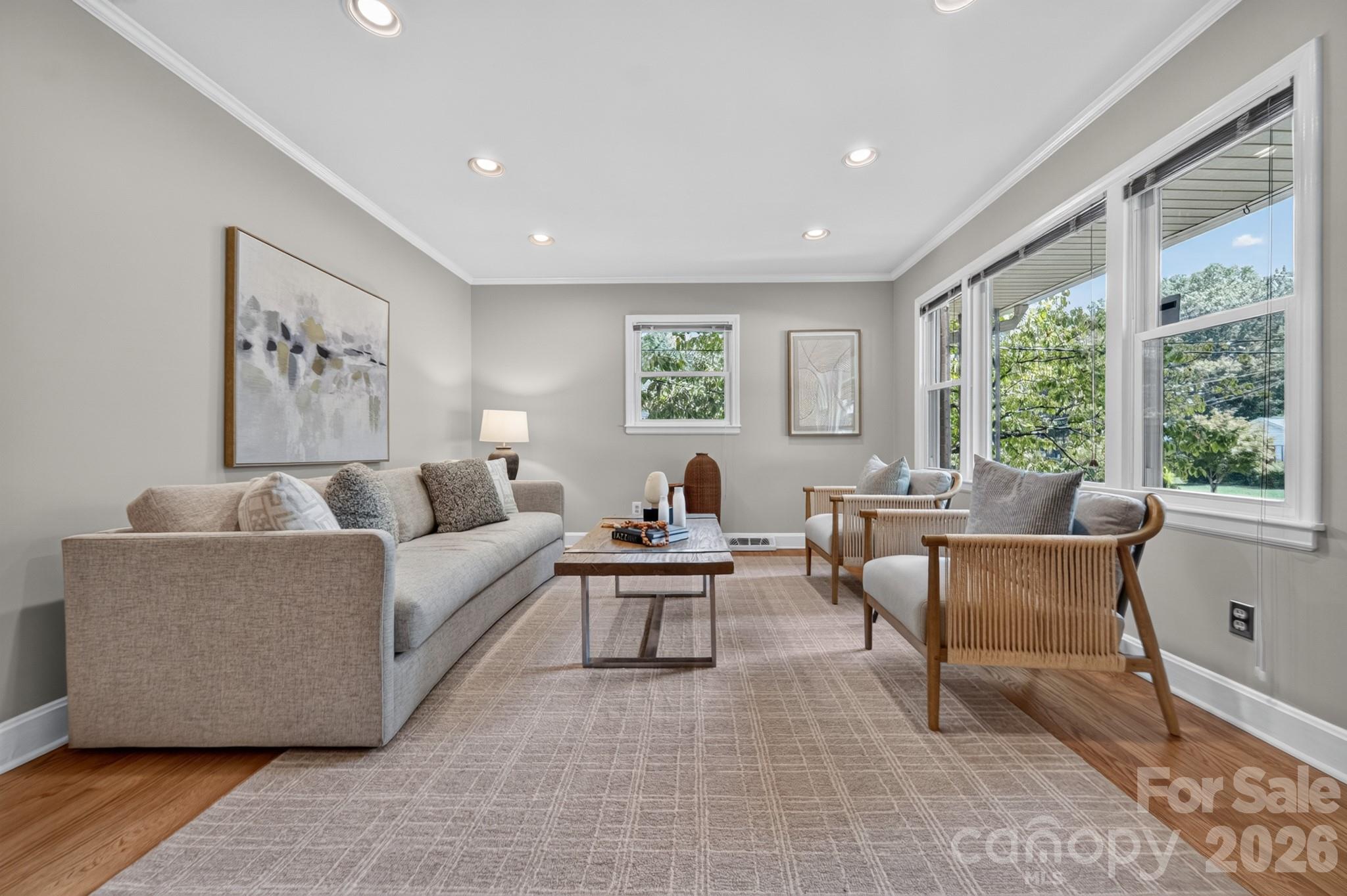 7601 Woodstream Drive