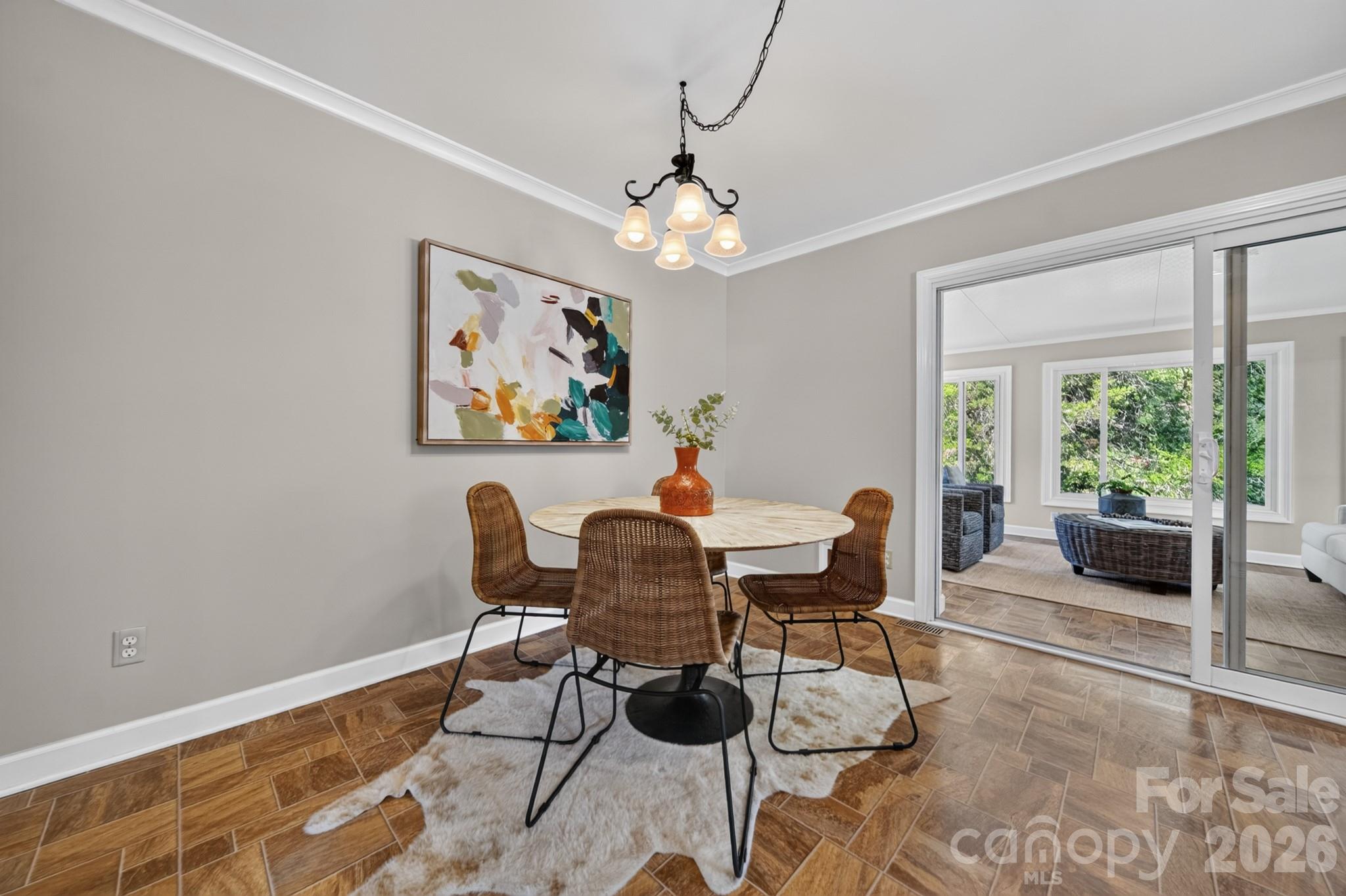 7601 Woodstream Drive