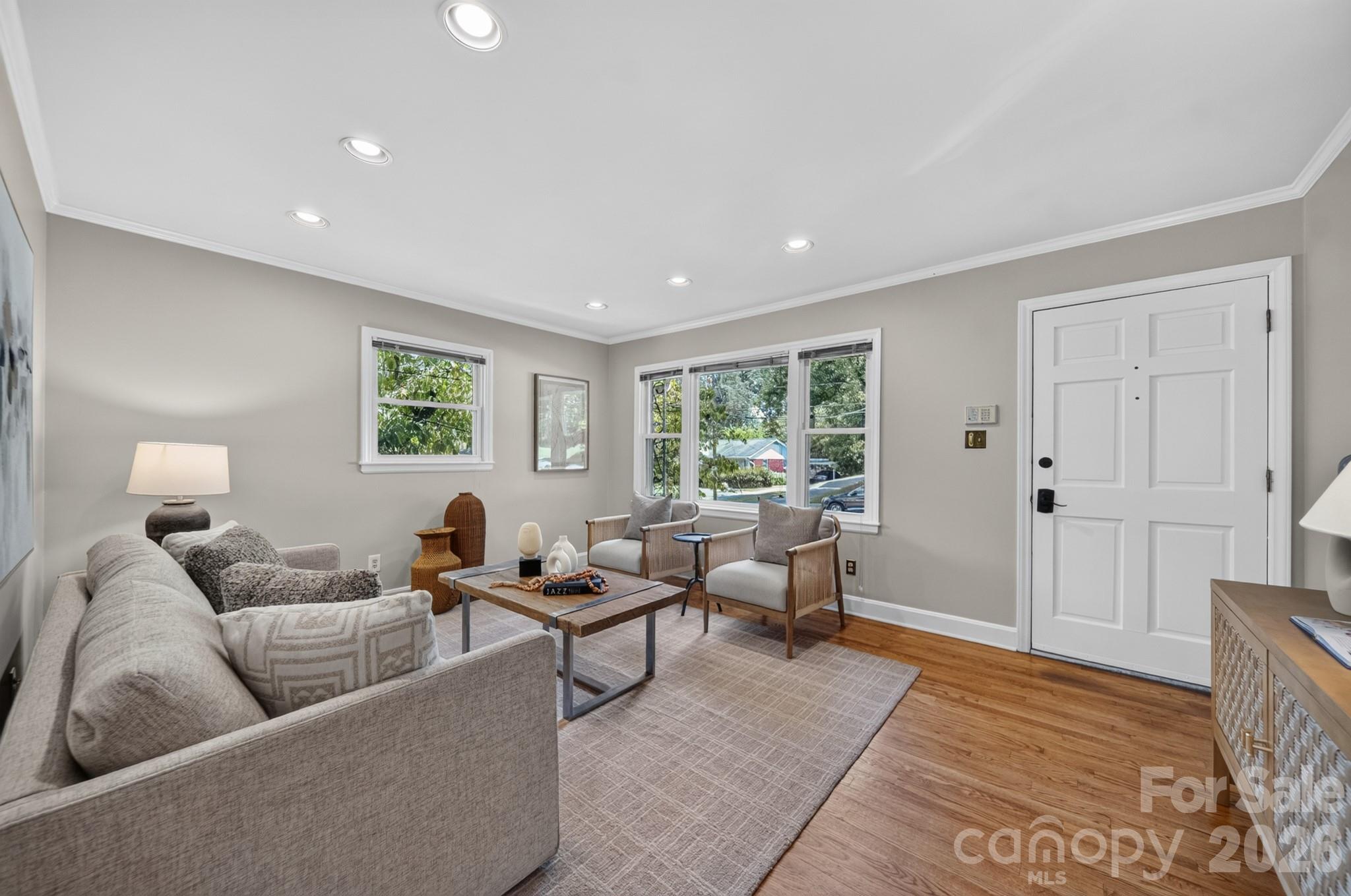 7601 Woodstream Drive