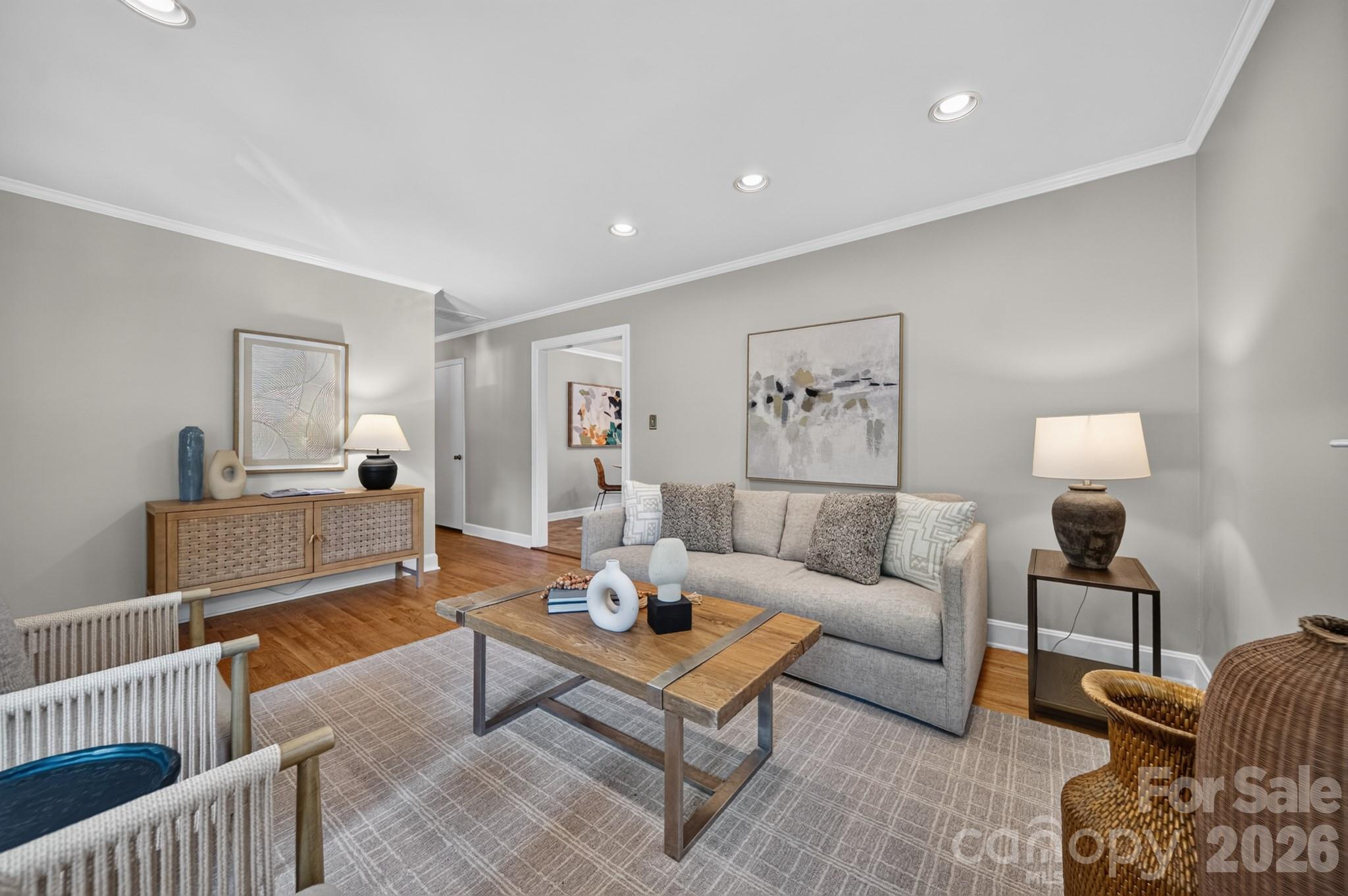 7601 Woodstream Drive
