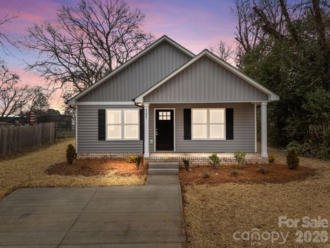 127 W Whitley Street Norwood NC 28128