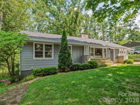 Photo of 66 Hampden Road, Asheville, NC 28805 (MLS # 4402612)
