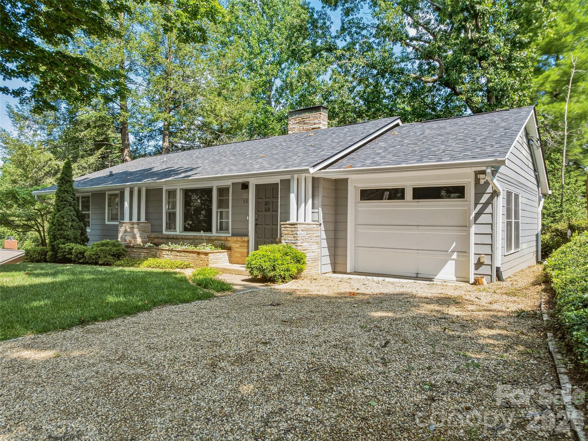 66 Hampden Road