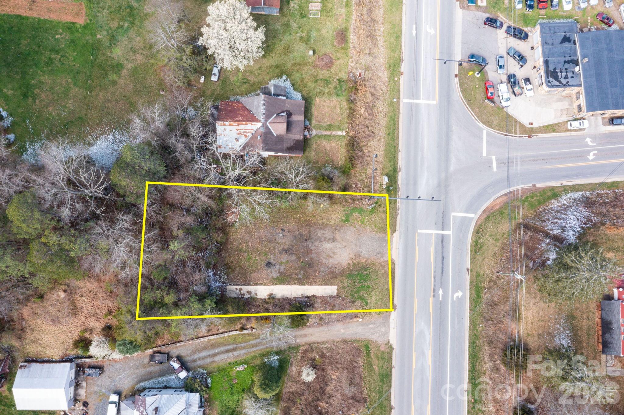 99999 New Leicester Highway