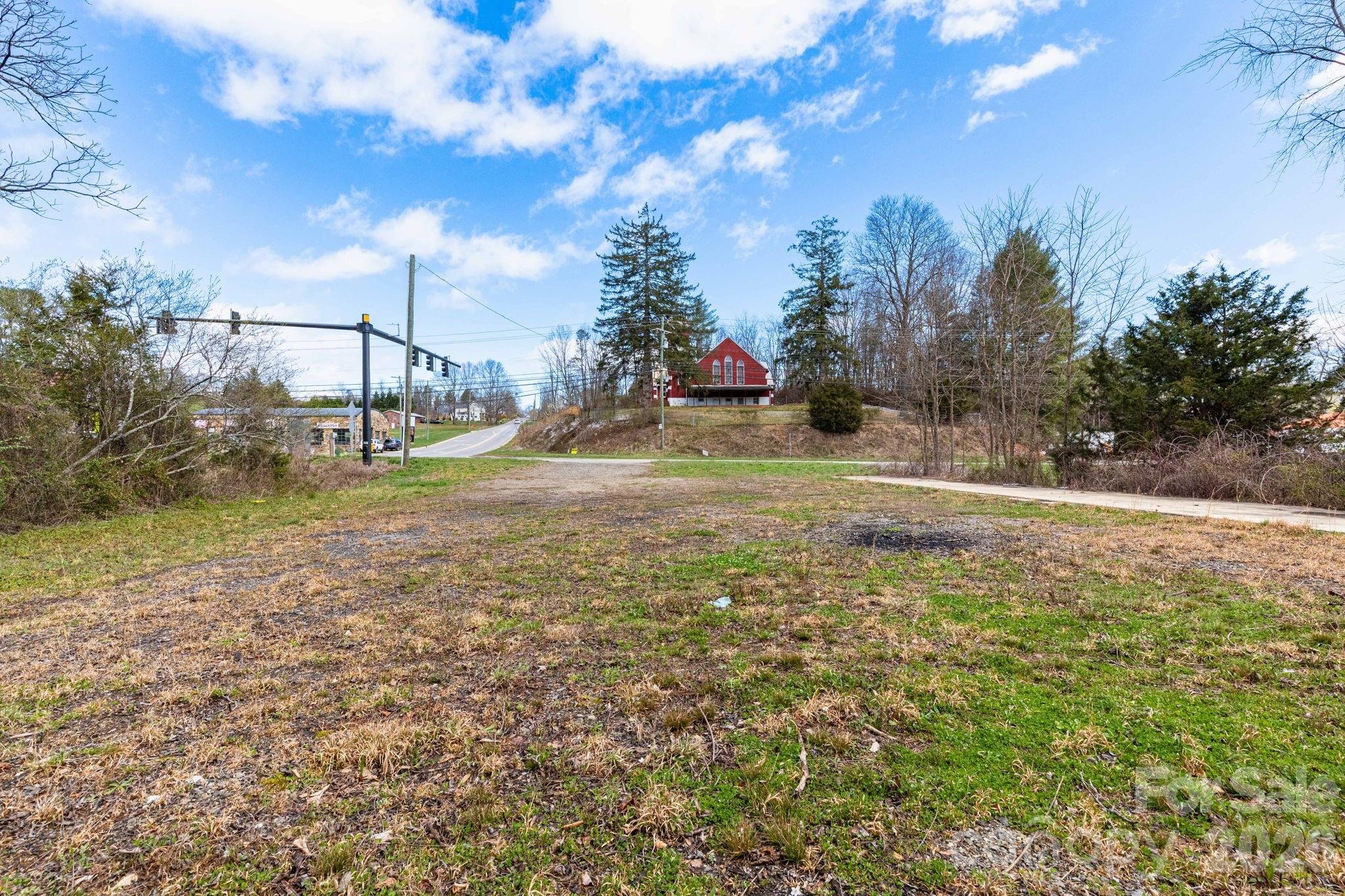 99999 New Leicester Highway