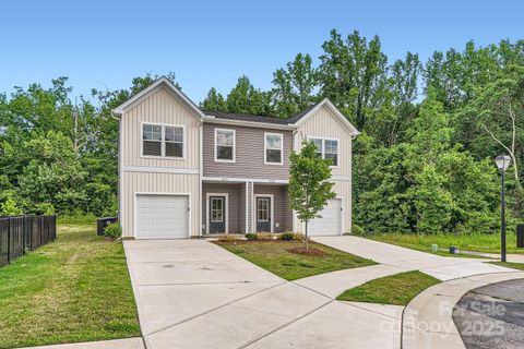 107 Blakeslee Court Mooresville NC 28115