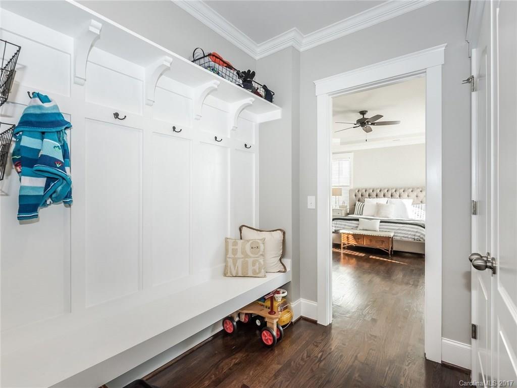 Riverwalk - Residential