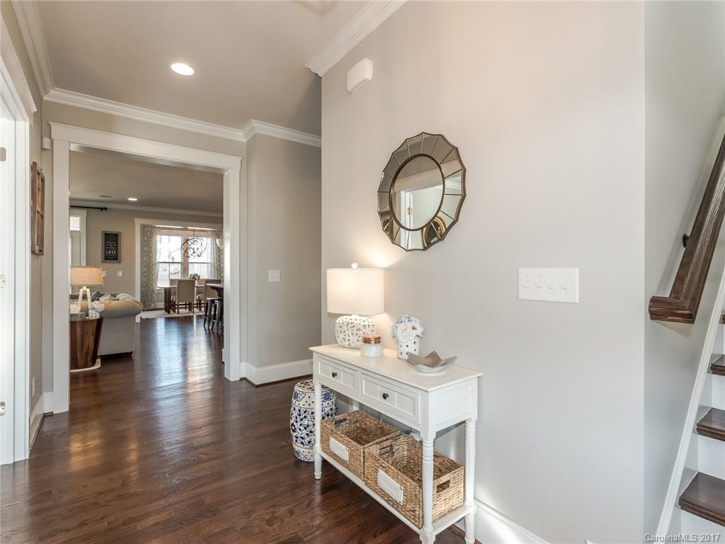 Riverwalk - Residential