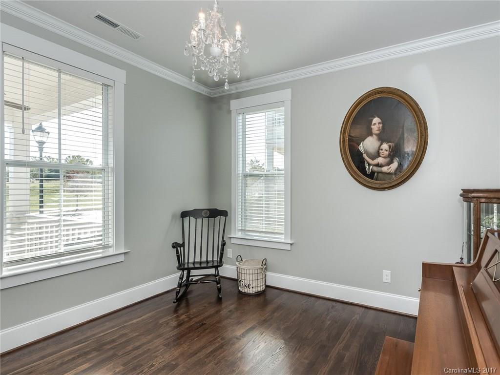 Riverwalk - Residential