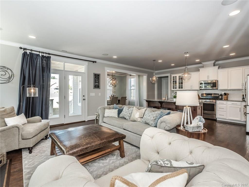 Riverwalk - Residential