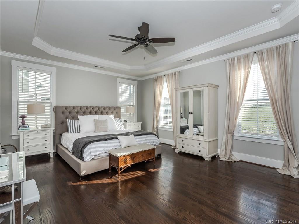 Riverwalk - Residential