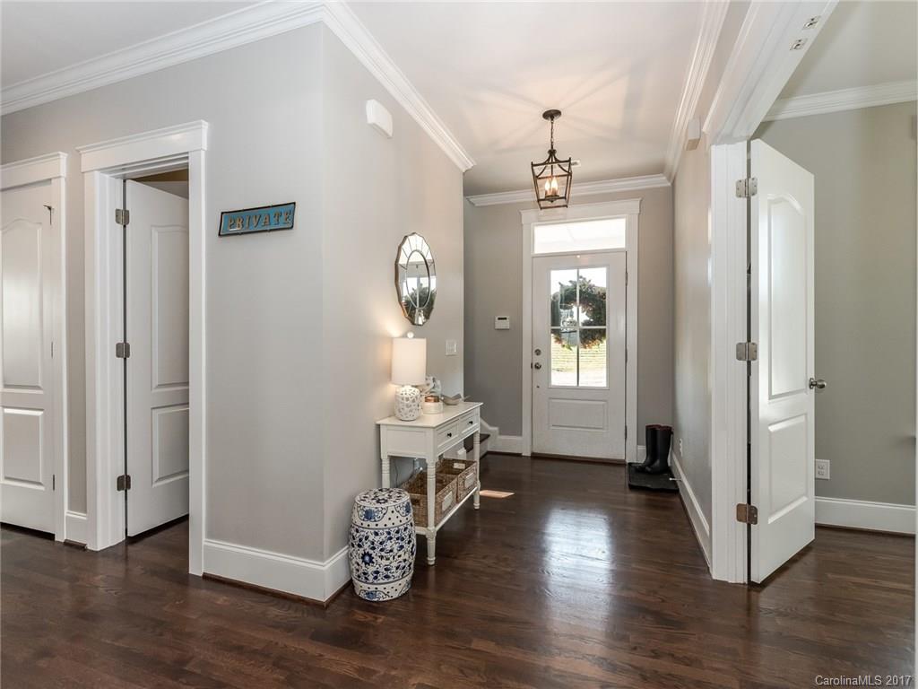 Riverwalk - Residential