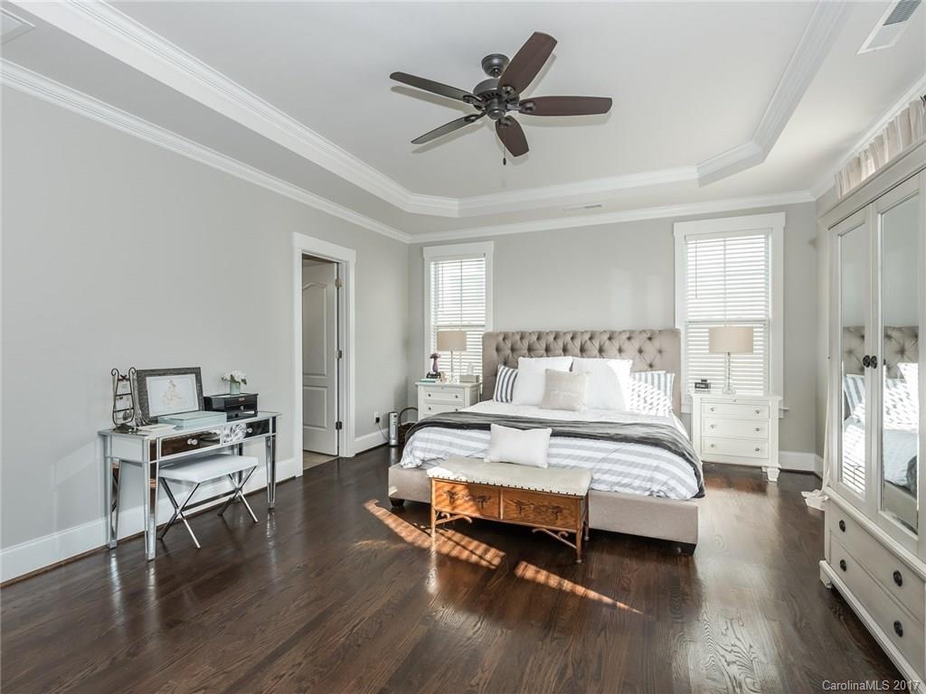 Riverwalk - Residential