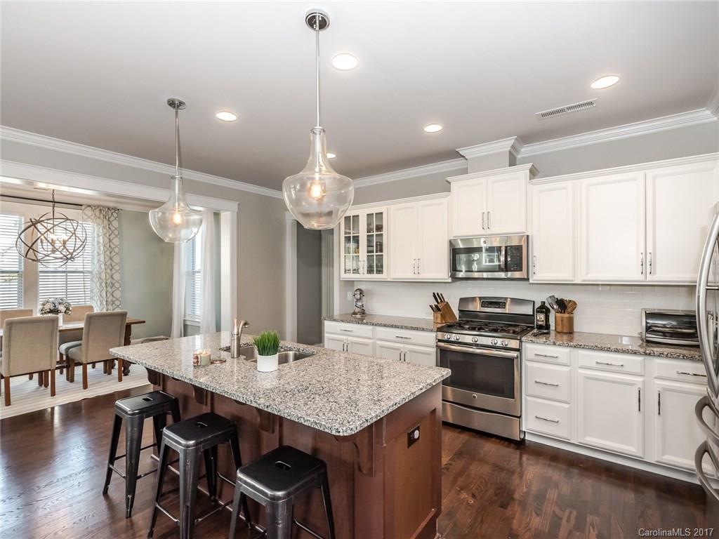 Riverwalk - Residential