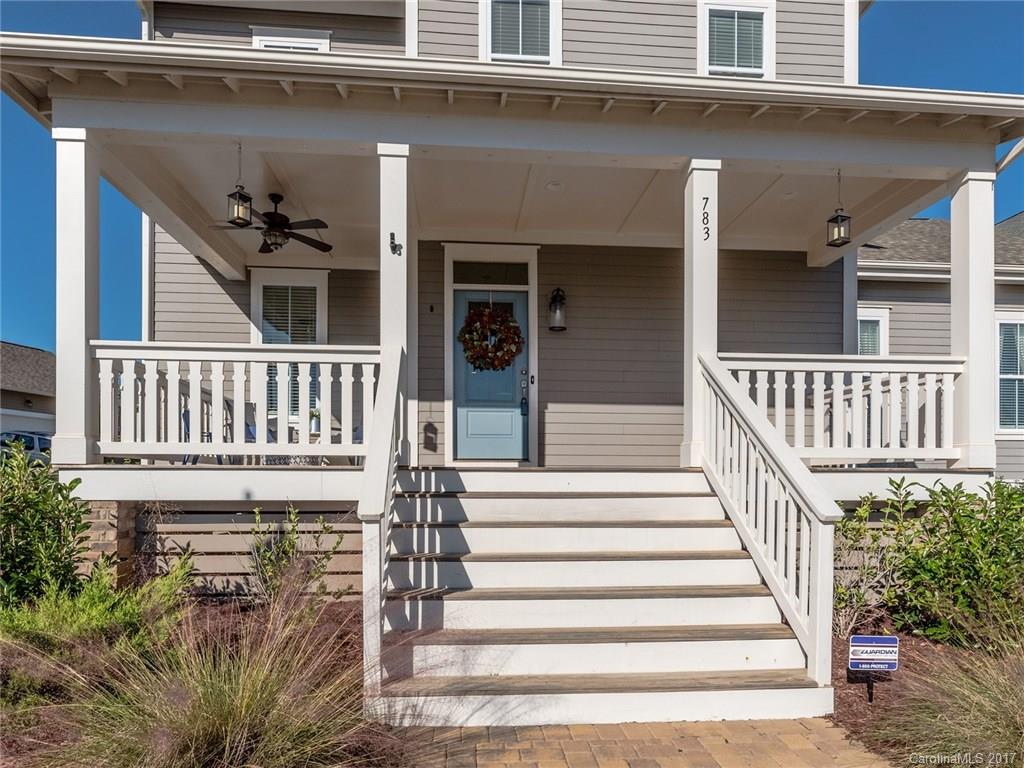 Riverwalk - Residential