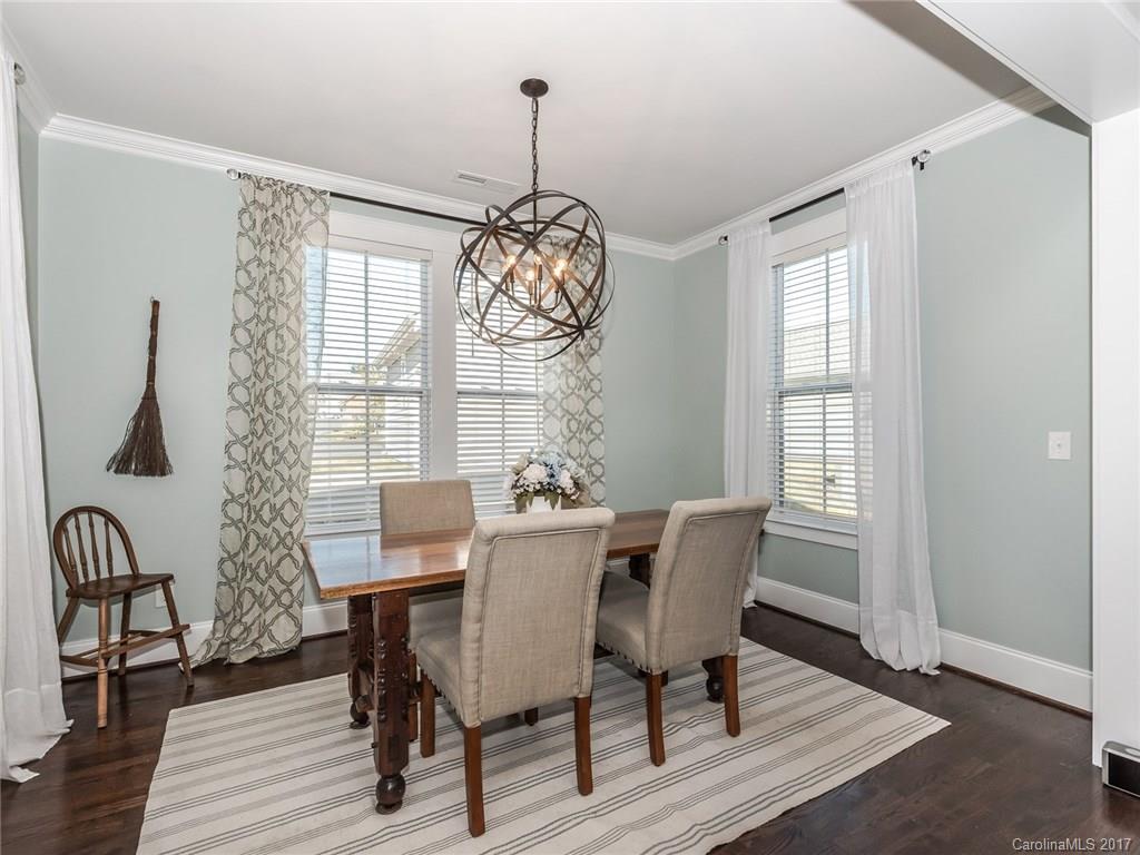 Riverwalk - Residential